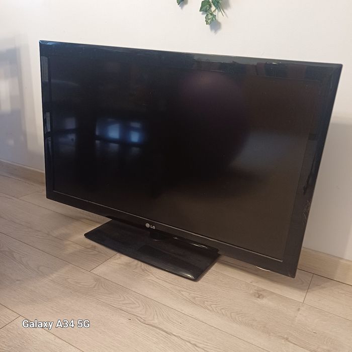 Telewizor 42 cale