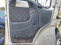 Boczki drzwi rączki boczek prawy lewy Fiat Ducato II Lift FL Boxer Jumper