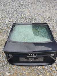 Audi A5 SPORTBACK klapa tył w kolorze czarnym ORYGINAŁ!!!