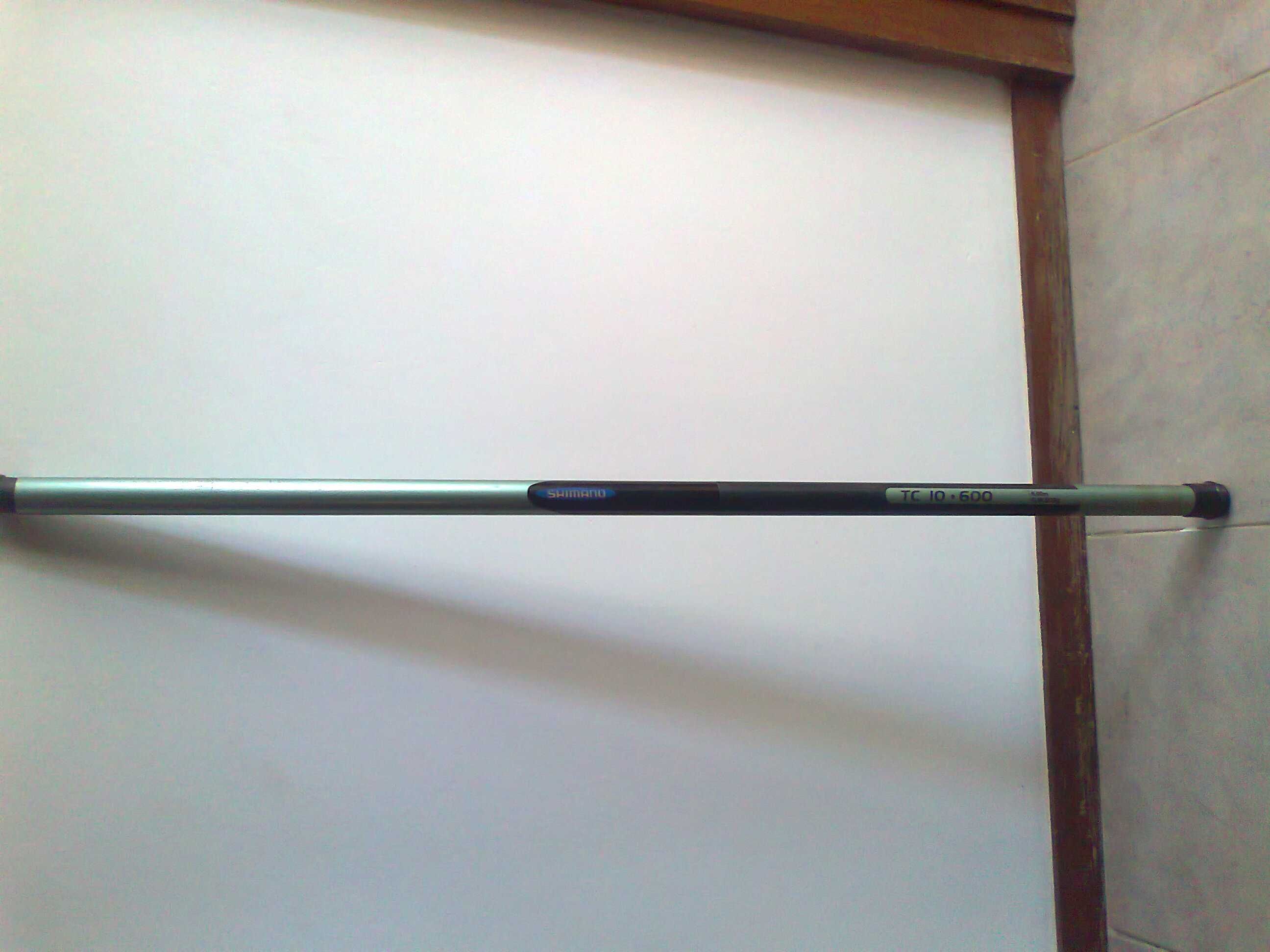cana de pesca SHIMANO