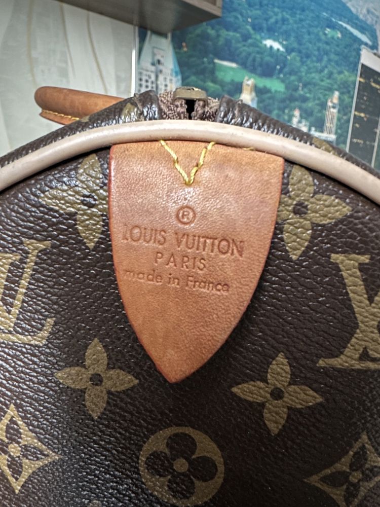 Сумка Louis Vuitton