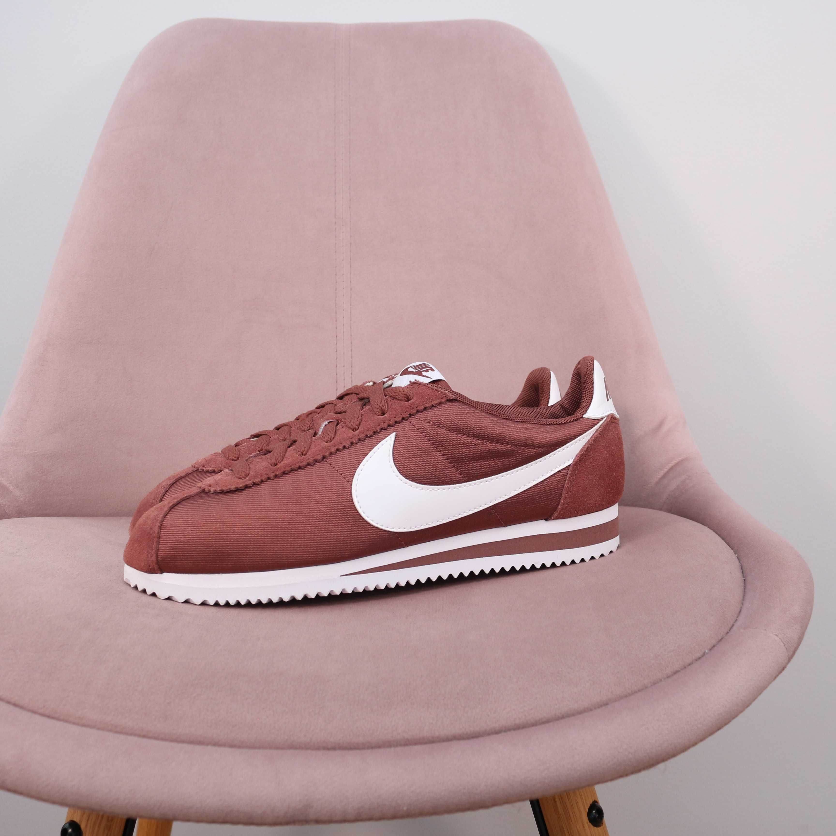 Кросівки Nike Cortez оригінал на стопу 25.5 см