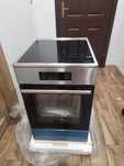 Kuchnia Gorenje GEIT5C61XPG Indukcja Elektryczna
