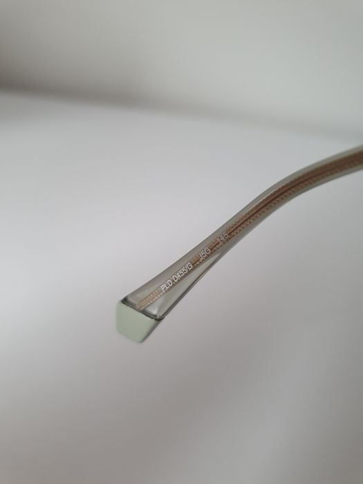 Polaroid okulary oprawki Nowe