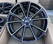 4x felgi aluminiowe 5x112 r20 et45 8,5J Alufelgi MAM Oryginał 20”