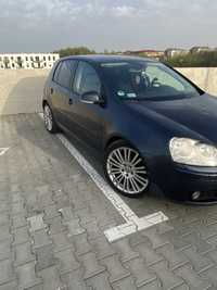 Volkswagen golf V