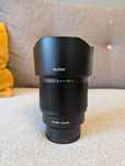 Viltrox AF 85mm F1.8 mkII Sony FE - GWARANCJA