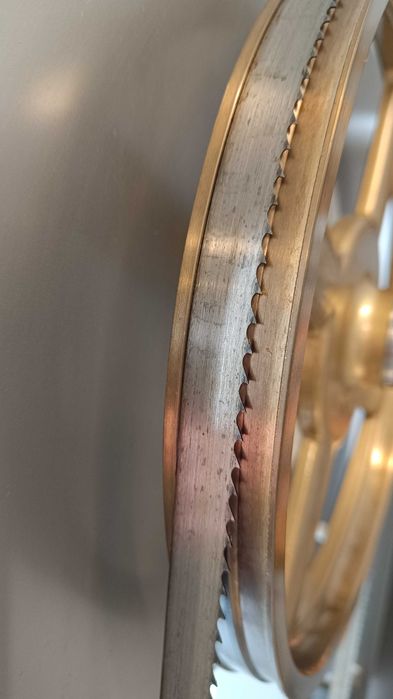 Piła taśmowa Kolbe K330