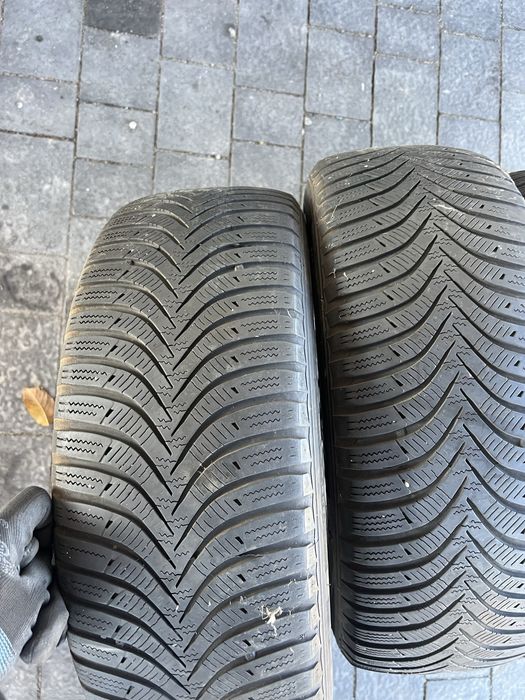 kola felgi honda  16' civic IX ufo zimowe