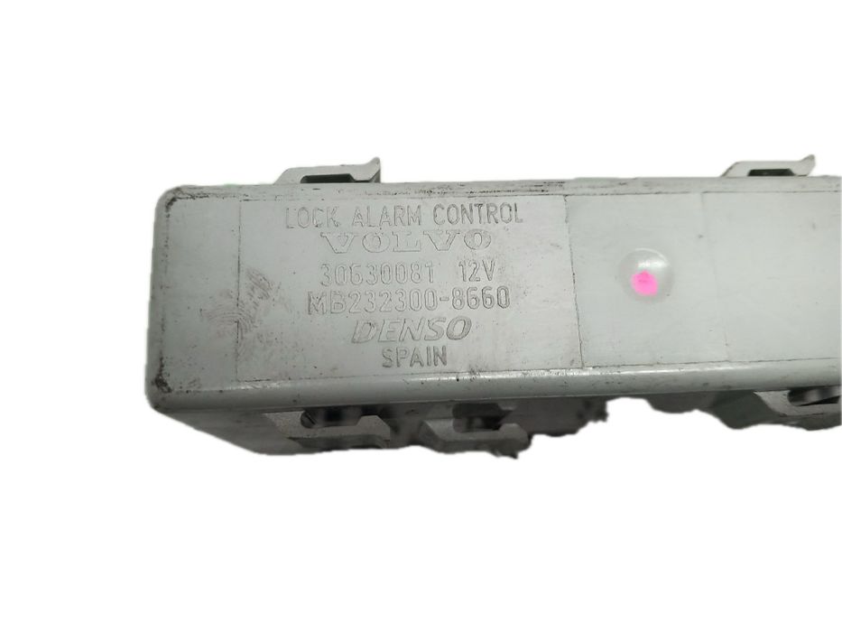 Módulo genérico VOLVO V40 Combi (VW)