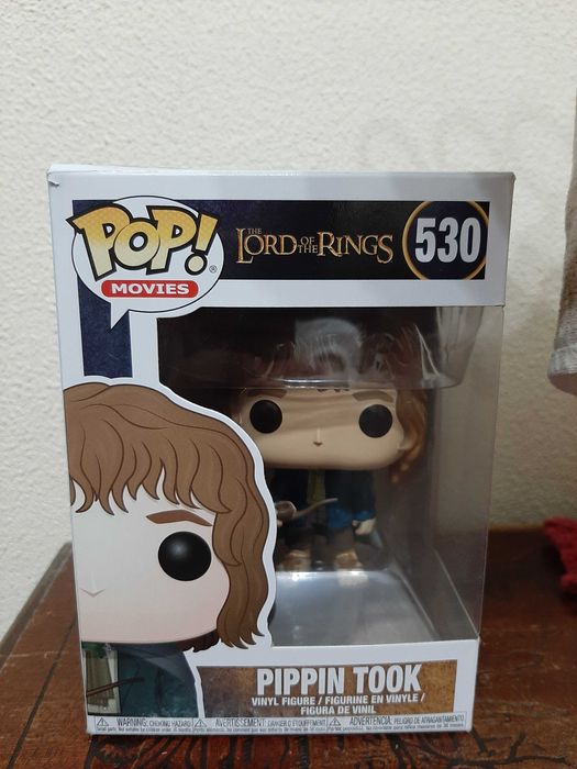 funko pop 530 Lord of the rings