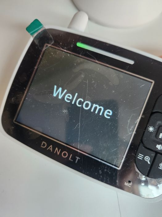 Danolt niania elektroniczna