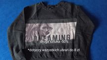 Bluza tally weijl