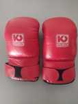 Luvas Boxe Kohler