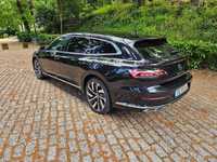 VW Arteon Shooting Brake 1.4 TSI eHybrid R-Line