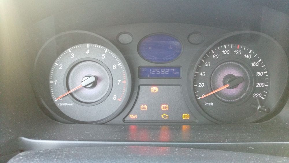 Продаю geely ck2