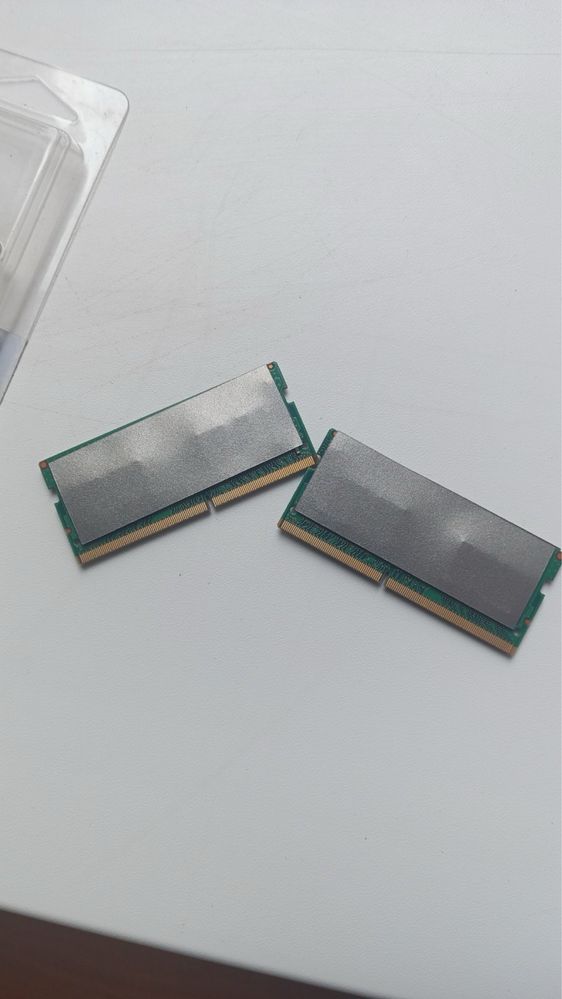 Оперативна память DDR 4