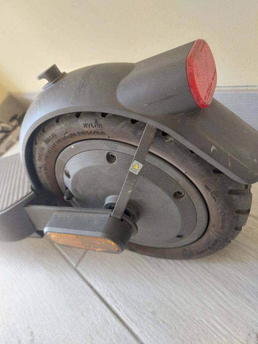 Trotineta xiaomi eletric scotter 5 como nova