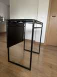 Mesa rebatível IKEA