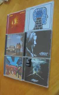 Kolekcja 6 płyt CD The Chemical Brother