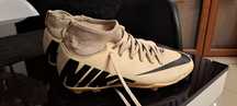 Korki NIKE Mercurial Superfly rozm. 36.5