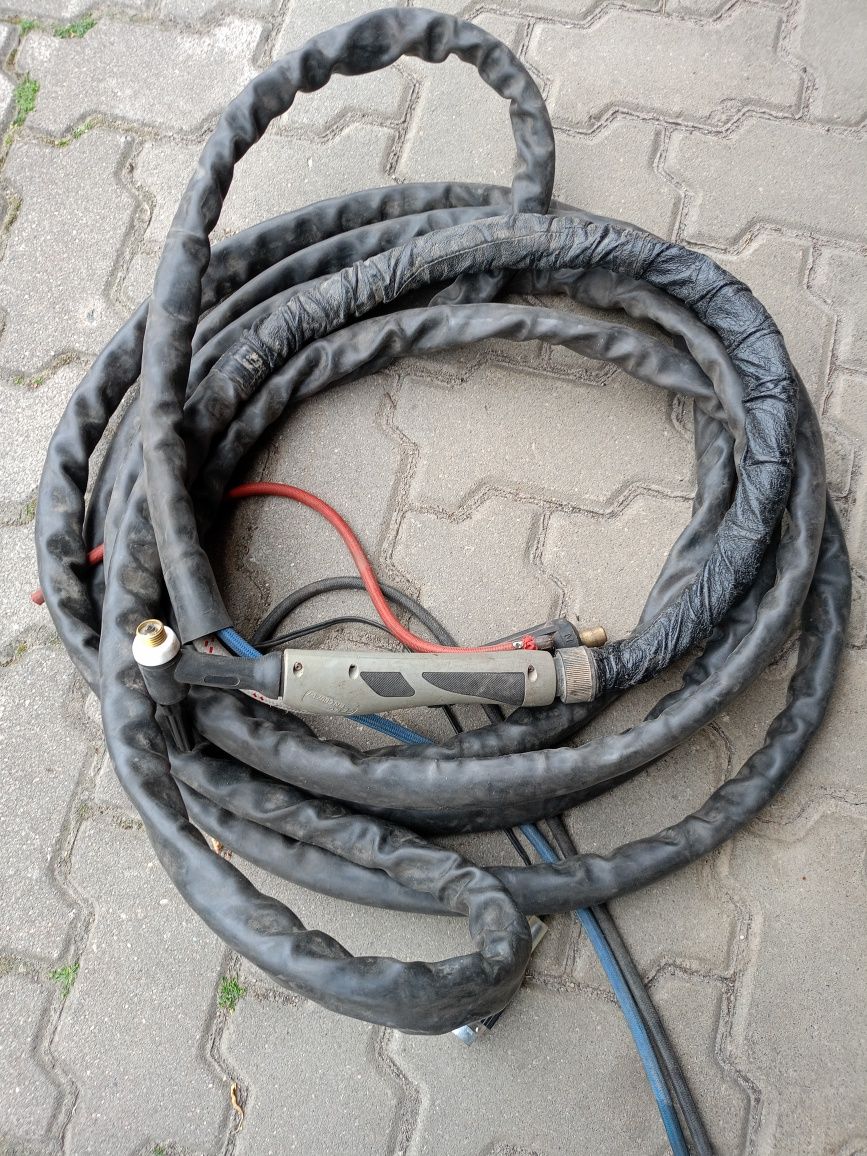 Spawarka Lincoln v270