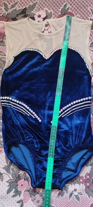 Купальник для художньої гімнастики