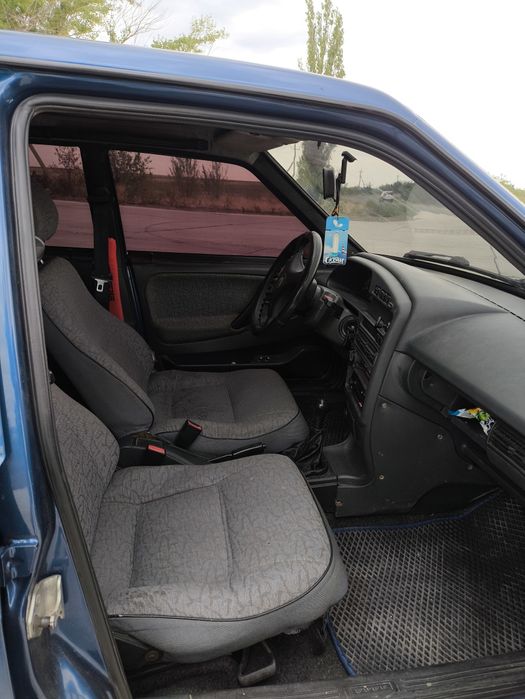 Ваз 21099 1.6 16v