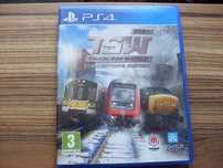 Train Sim World 2020 do ps4