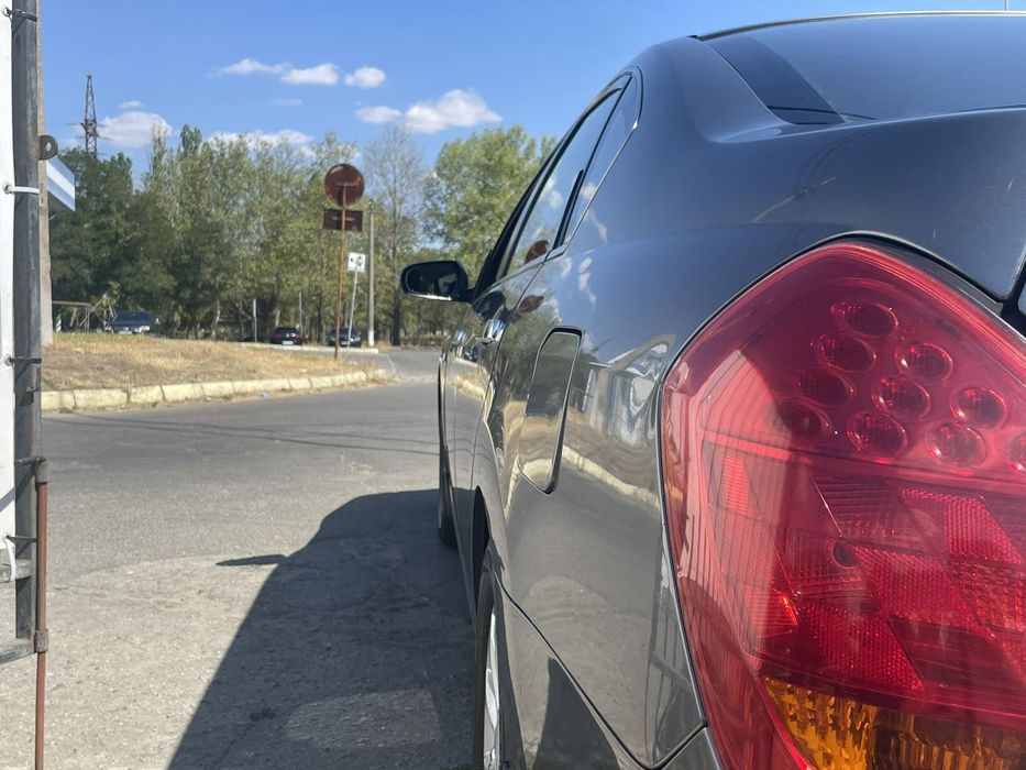 Ніссан тиана j31 торг, срочно