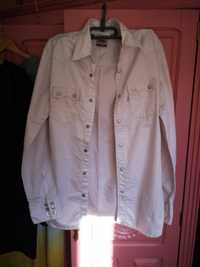 Vendo camisas levis straus vintage