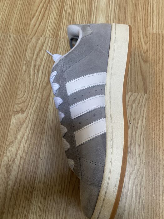 Sapatilhas Adidas Campos n 45,5 (Originais)