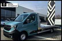 Renault Master  Auto Laweta Jegger