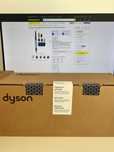 Suszarko-lokówka DYSON Airwrap I.D Straight+Wavy Platyna-topaz 1300 W