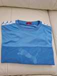 Koszulka puma tshirt xl