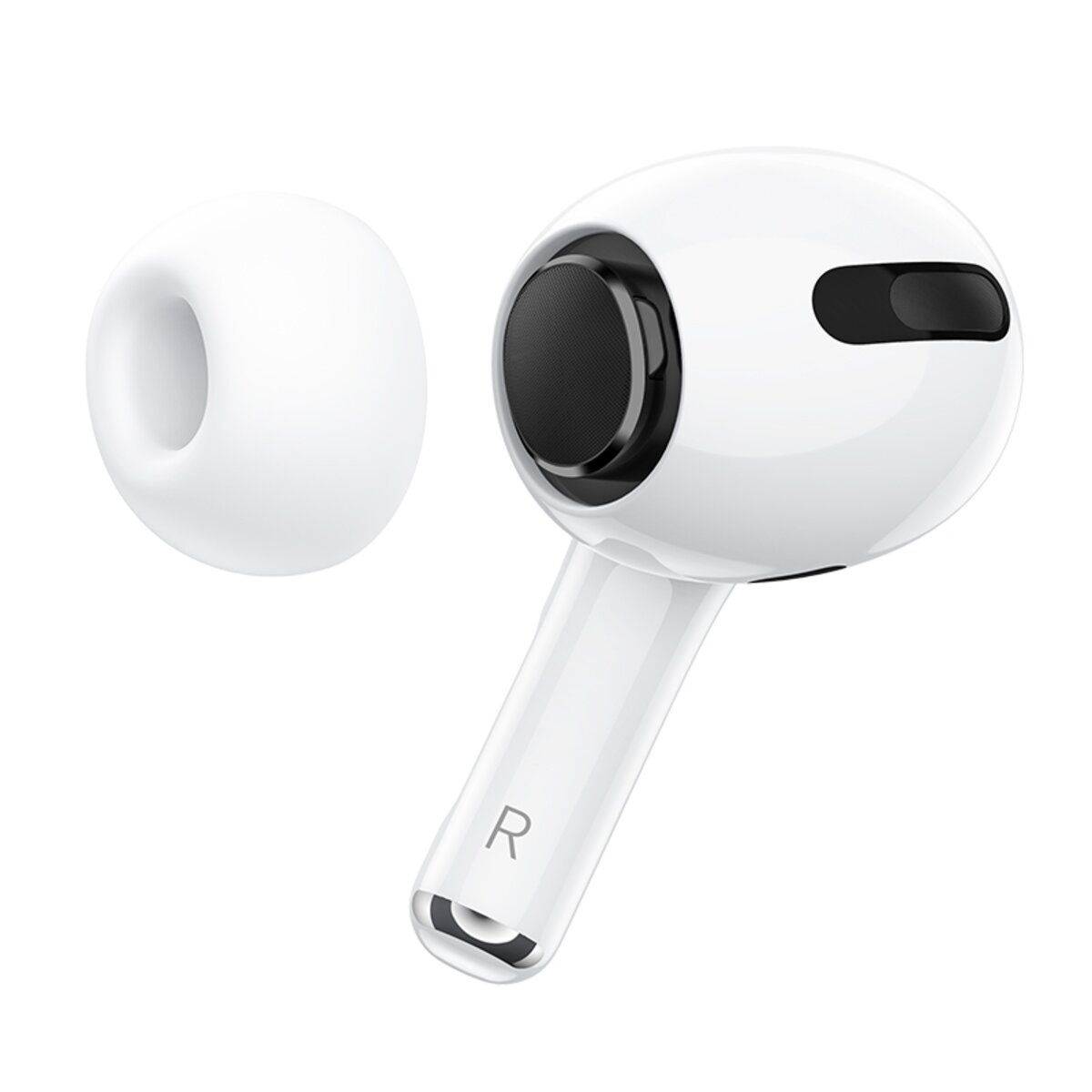 Навушники Hoco EW75 TWS Бездротові Вакумні Bluetooth