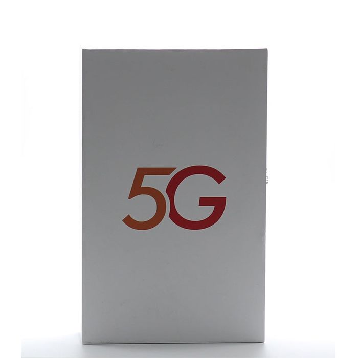 Мобільний MiFi 5G роутер, Wi-Fi 6, для смартфонів і ноутбуків