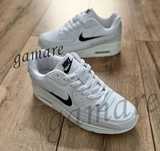 Nowe meskie sneakersy air max 90 nike modne buty sportowe 41-46