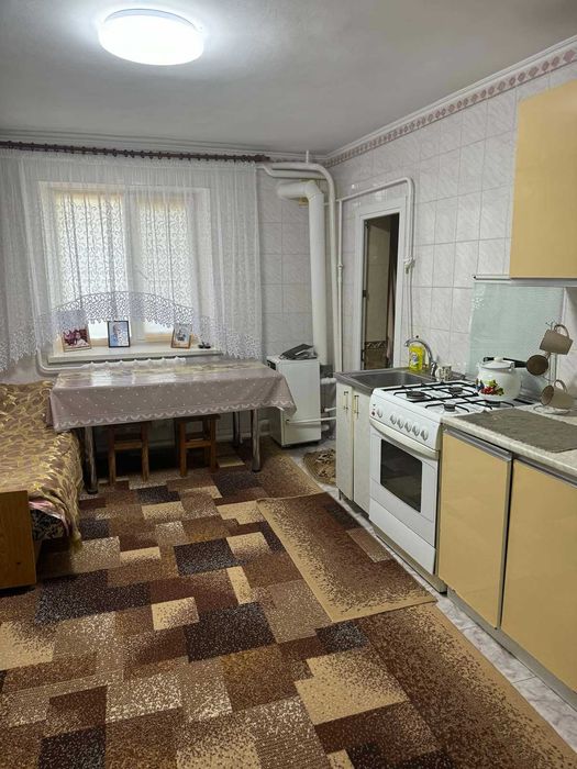 Продам дом в селе Яковлевка, Раздельнянский район