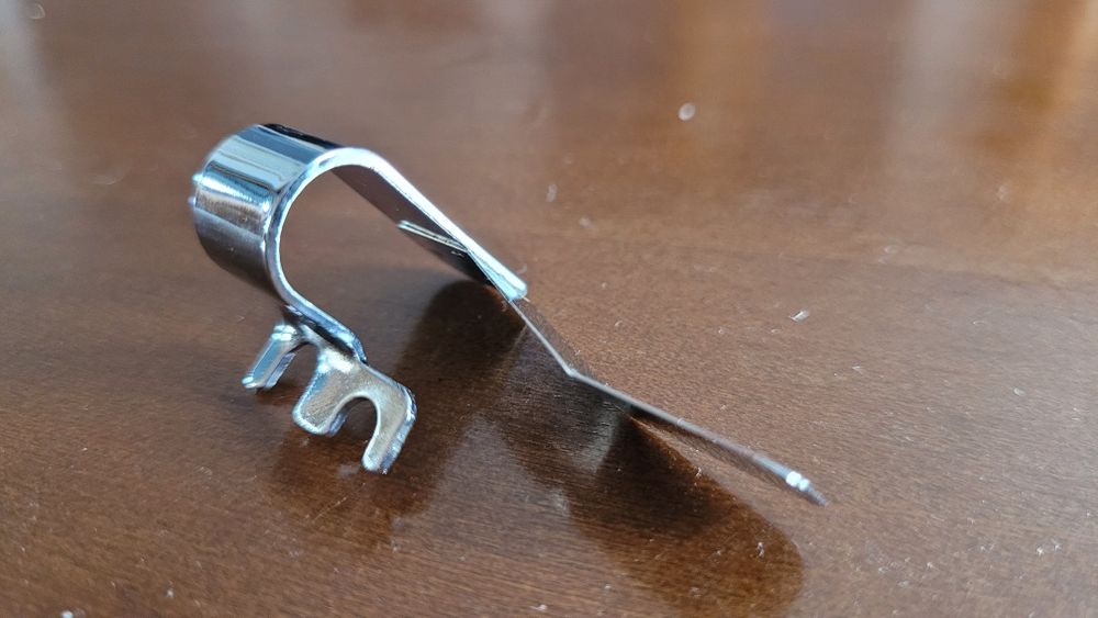 Stopki do maszyny firmy BERNINA 2000