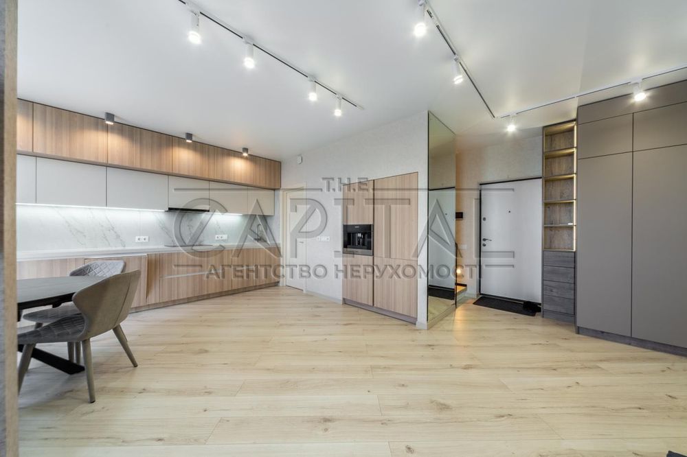 Продаж 3-х кімнатної квартири в ЖК "Paradise Avenue". Крюківщина