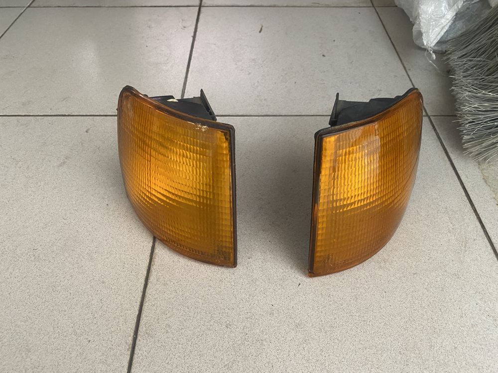 Piscas BMW E36 e E46