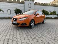 Seat ibiza IV 1.4 86 LPG