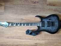 Ibanez GRG 121 PAR super wygodna i piękna gitara