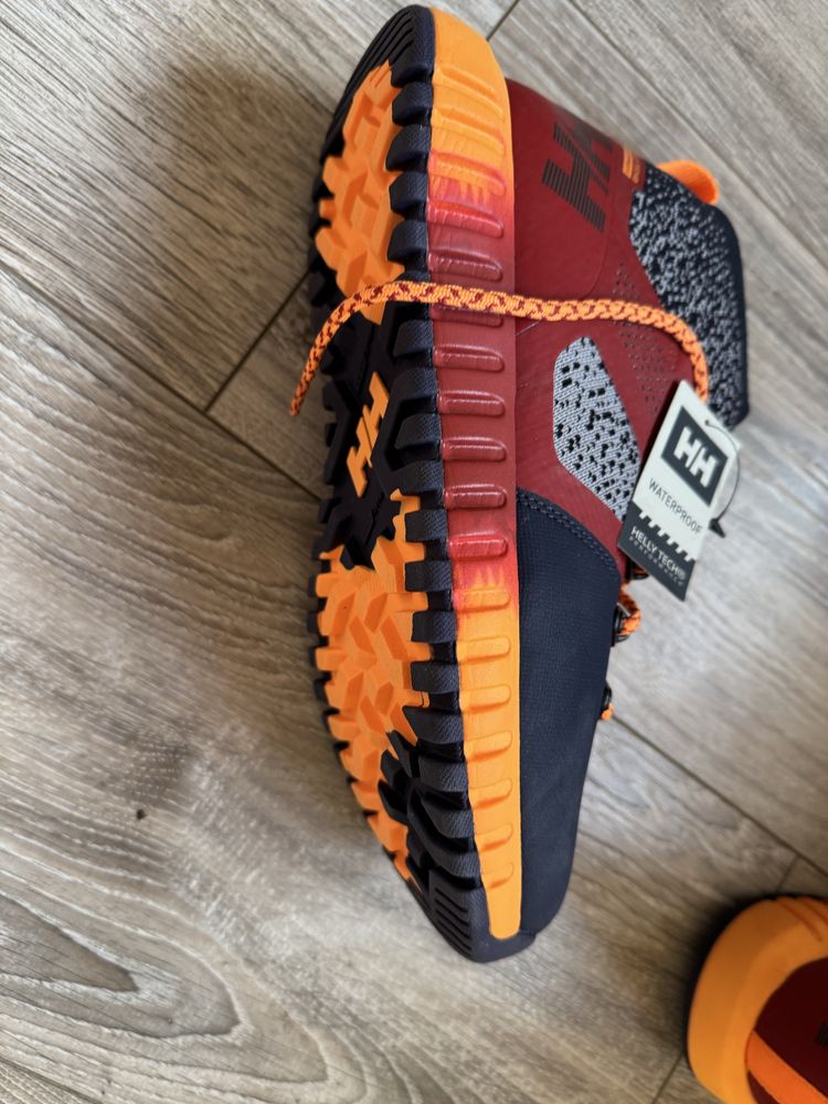 Buty Turystyczna Helly Hansen