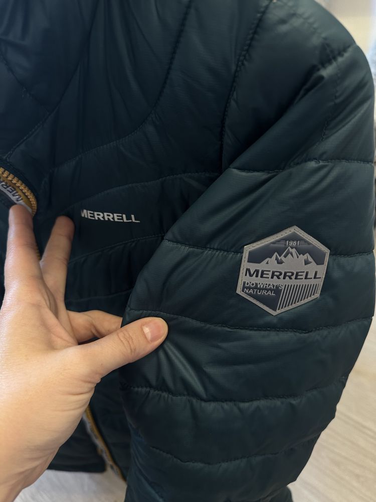 Женская куртка Merrell