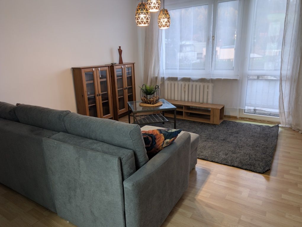 Sprzedam 2 pokojowe mieszkanie na Os Xxv - lecia