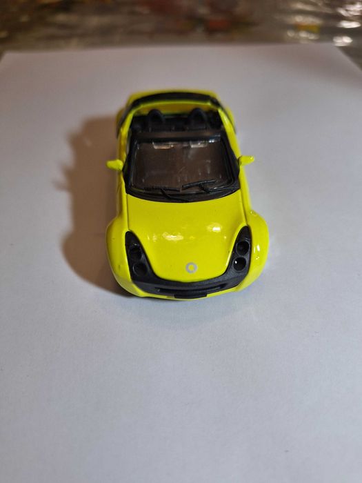 Miniatura escala 1:43