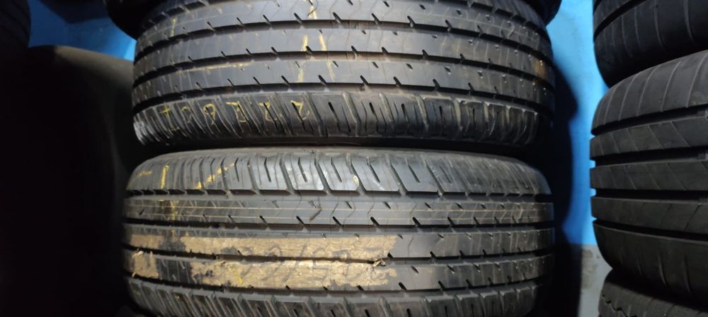 Pneus 225 60 r 15