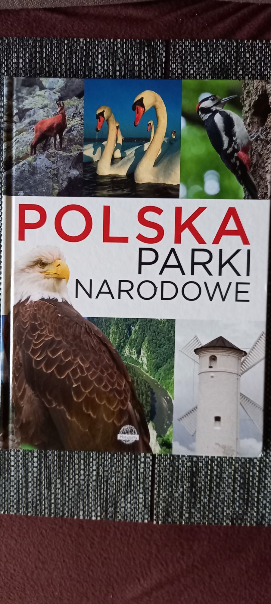 Polska Parki Narodowe Album